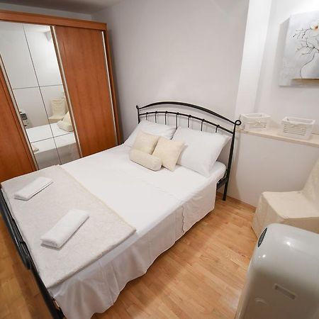 Apartment Duje Сплит Екстериор снимка