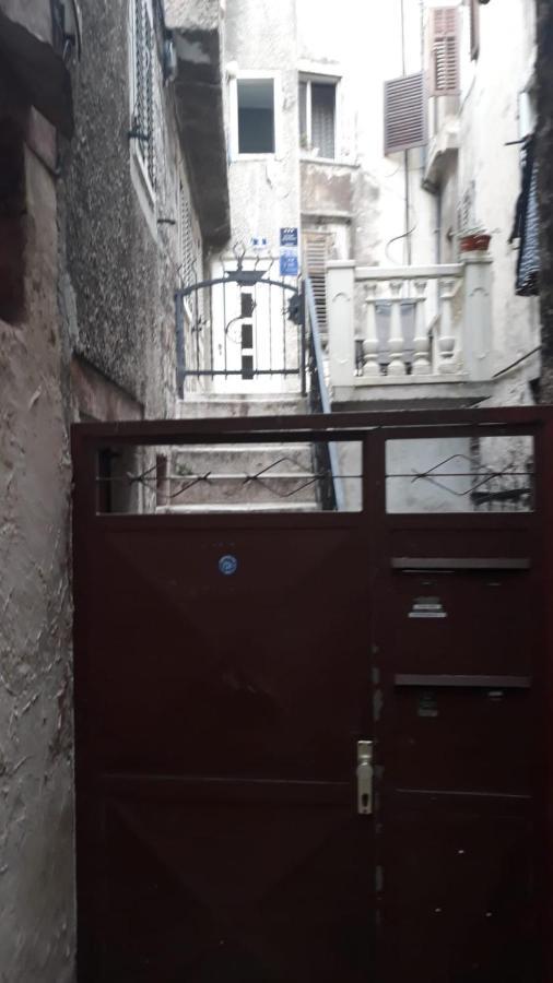 Apartment Duje Сплит Екстериор снимка