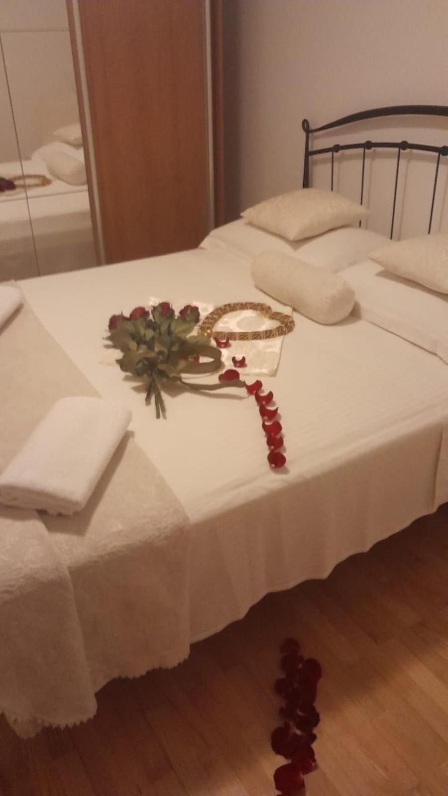 Apartment Duje Сплит Екстериор снимка