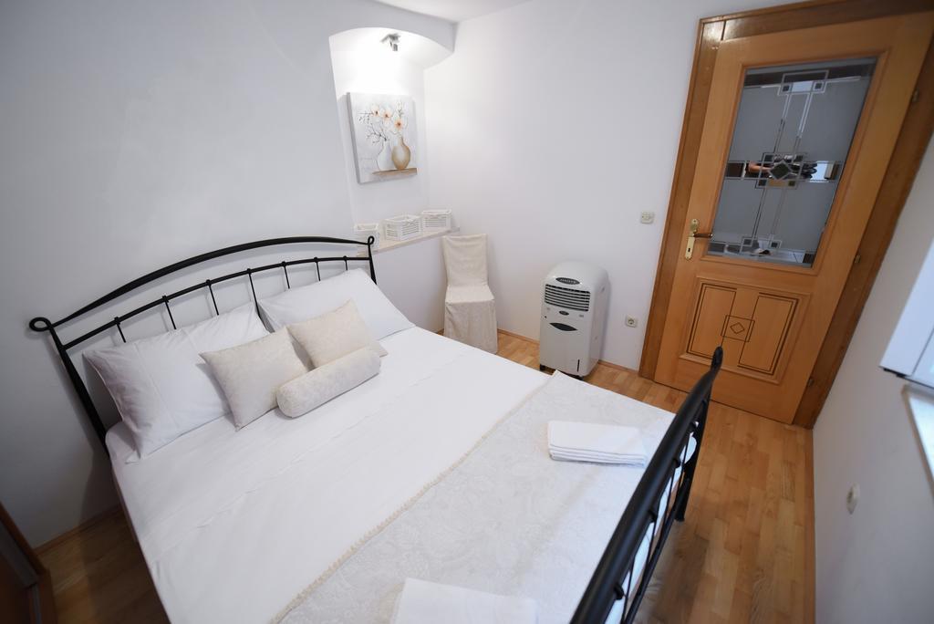 Apartment Duje Сплит Екстериор снимка