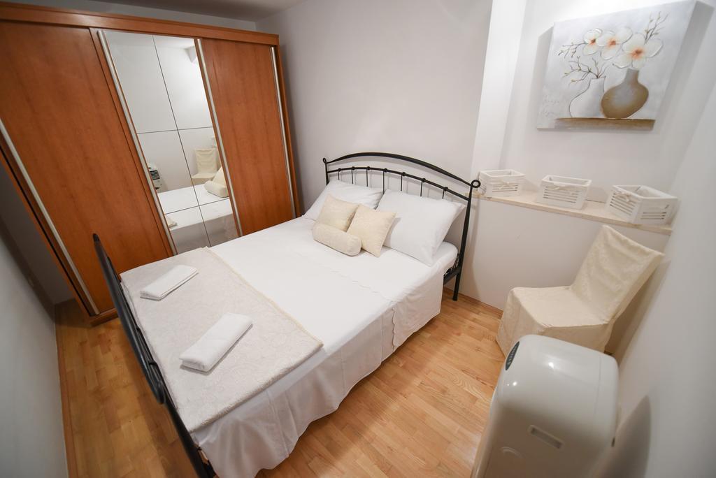 Apartment Duje Сплит Екстериор снимка
