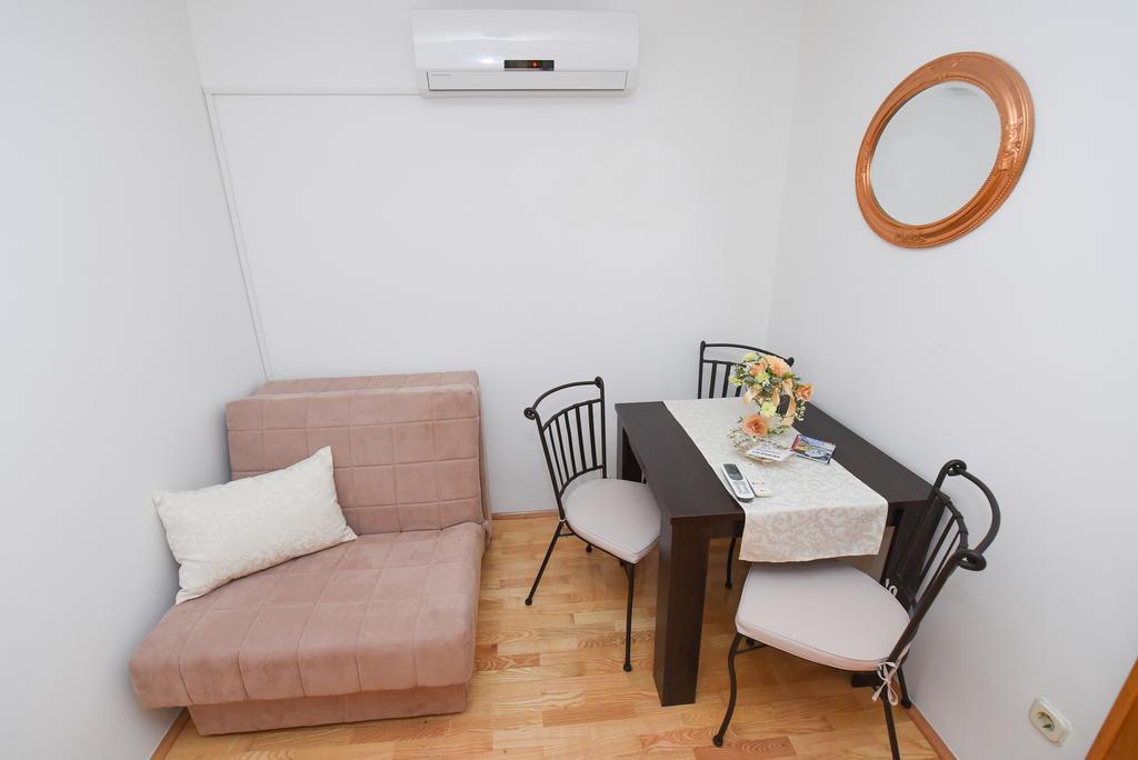 Apartment Duje Сплит Екстериор снимка