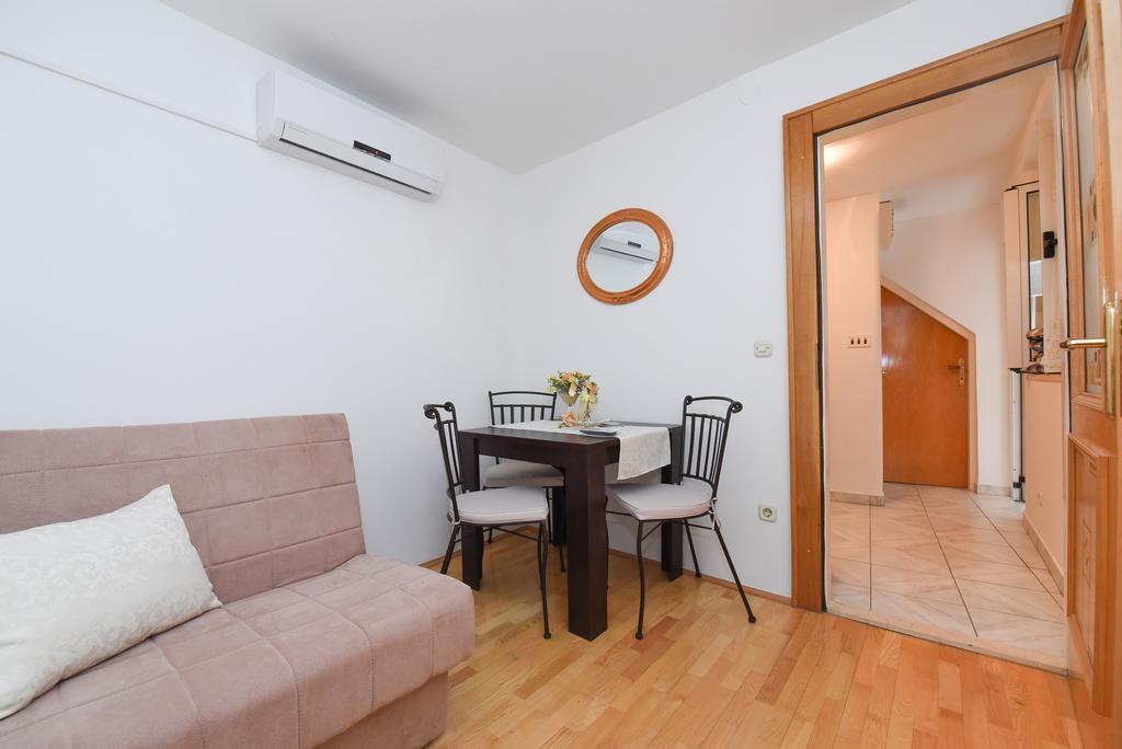 Apartment Duje Сплит Екстериор снимка